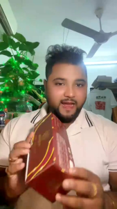 coffee malam tegar Original Malaysia halal