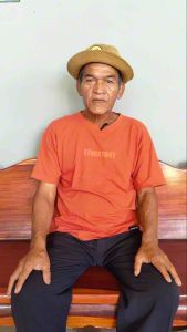 อี้ฉี้ เจียวหนัง พลิกชรักอีกครั้ง 18 อีกครั้ง บำรุงร่างกายท่านชาย วันละ 1 เม็ดก่อนนอนสำหรับผู้สูงวัย หรือ 3 วัน 1 เม็ดสำหรับวันรุ่น