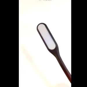 LAMPU LED USB EMERGENCY STICK FLEXIBLE