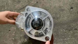 (รับประกันสินค้า) ไดสตาร์ทรถยนต์ KBZ ไดสตาร์ท TFR 4JA1 4JB1 รถยนต์ ISUZU ร้านโอ๊ะเซียงกง OSK AUTOPART1ST