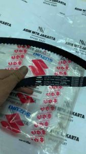 TIMING BELT SUZUKI APV FUTURA 1.3 CARBU ESTEM 1.6 ORIGINAL 1PC