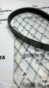 FAN BELT V-BELT TALI KIPAS T120SS INJEKSI | ERTIGA 5PK-900 ORIGINAL 1PC MOBIL