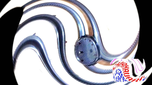 Grill Mobil SUV: Toyota Rush & Daihatsu Terios 2018 UP