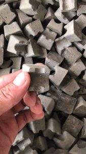 Tahu beton decking siap pakai ukuran (15/20) perbox 280 pcs