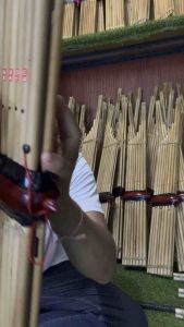 แคน แคน8คีย์Amลิ้นทองเหลือง สำหรับฝึกหัด