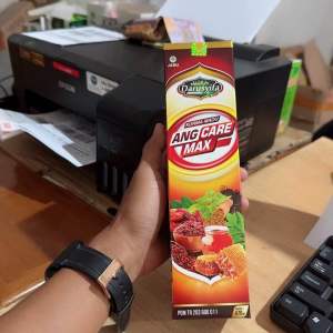 Kurma Madu ANGCARE MAX DARUSYIFA - Sari Kurma Angkak 470gr