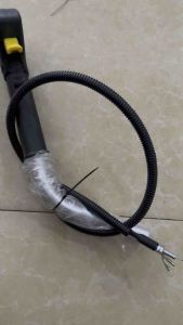 Tay bóp ga mỏ vịt máy cắt cỏ các loại ( nhôm dày )