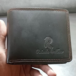 Dompet Pria Kulit 100% Kulit Sapi // Dompet Pria kulit Pilihan Terbaik // Dompet Kulit