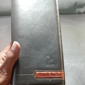 Dompet Pria Model Panjang 100% Kulit Sapi & Pilihan Terbaik