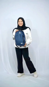 Tas Olahraga Pria Wanita Futsal Tas Sepatu