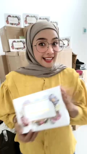 DVARA Parfum SPARKLING Series Parfum Cewek Cowok Tahan Lama Sampai 20 Jam sudaah BPOM