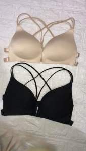 Bra wanita model Isabela