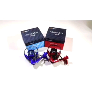 Reel Pancing Fugu Chikaru 500 1000 2000 3000 POWER HANDLE