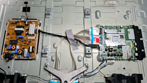 Bo Nguồn Tv LG 43UN7400 - 43UM7400 - 43UN7400PTA - 43UM7400PTA nguyên zin hoạt động tốt