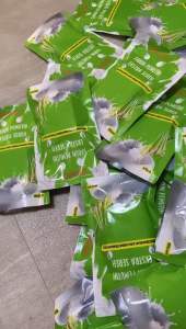 SABUN PEMUTIH BADAN EXTRA SEREH