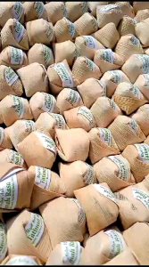 Wajit legit fatimah kemasan 1 kg fresh siap kirim