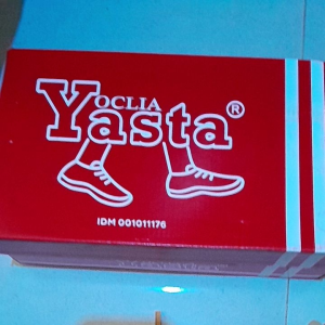 Promo 5.5 Sale Selop Wanita Aulia 49 Tikar Marun Mantiz Oclia Yasta Olshop