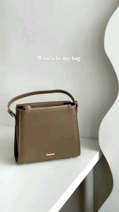 Tas Selempang Wanita - Slingbag Flicka J 30