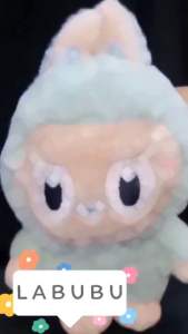 ตุ๊กตาล่าสุด 8นิ้ว มีหลายสี ราคาต่อ 1 ตัว น่ารัก ลงปริมาณสวย ลึกล้ายเพื่อเทรด ly/jo