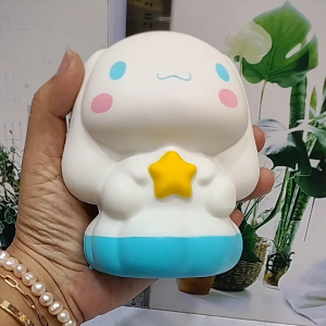 squishy Sanrio besar super lucu