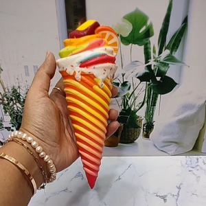 squishy es cream