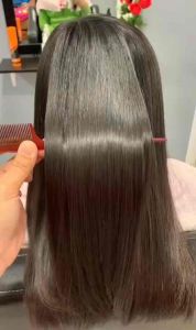 ชีเวลสเปรย์เคราติน+เชื่อมแกน โปร3แถม1 ซ่อมแซมเกล็ดผมที่ถูกทำลายจากเคมีช่วยลดการขาดหลุดร่วงของเส้นผมด้วยไบโอติน