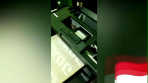 JAKET BOMBER POLISI BARESKRIM TERBARU