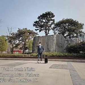 Vali Da Kéo Doanh Nhân.Vali Da Cao Cấp.Vali Tiếp Viên Hàng Không. Vali Da Cao Cấp Chống Nước Vali Mềm 4 Bánh Xe Nhẹ Vali Du Lịch Màu Đen Có Bảo Hành - Lazada