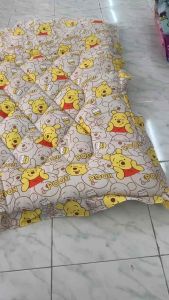 ที่นอนอนุบาลหนาใย2ชั้น หนา3นิ้ว รับรองสินค้าตรงปกแนนอนจ้าไม่โกหกไม่จกตาลูกค้าจ้า เตียงอนุบาล เตียงอนุบาล ราคา - Lazada