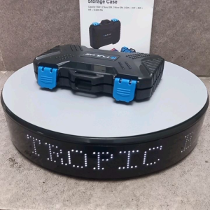 Kotak Penyimpanan Memory Card: Hard Case Waterproof Shockproof