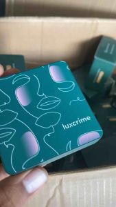 Cushion Luxcrime Refill Bonus Fullcase: Produk E-Commerce Kualitas Tinggi