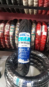 Ban luar IRC SS530R 90/90 ring 14 matic bukan tubles vario beat mio ban belakang