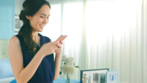 Skin Aqua UV Whitening Milk SPF 50 PA++++ 40g