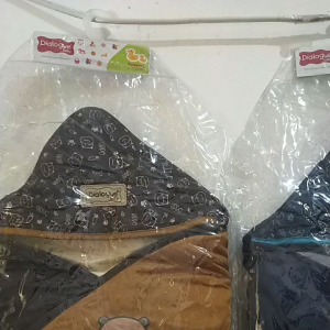 Dialogue Selimut Bayi prelove