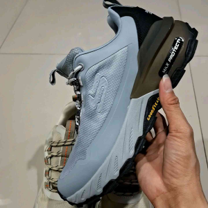 Sepatu Skechers Max Protect Goodyear Mens Trail Running Shoes