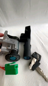 kunci kontak set shogun new shogun 110/satria 2tak shogun kebo kunci kontak plus kunci jok shogun new