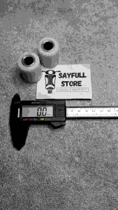 Bosh Arm Kazze Kaze Bahan Teflon Pnp Lengan Ayun Original