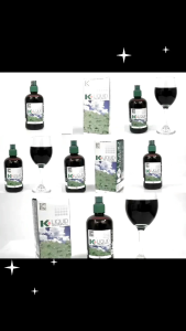 LIQUID KLOROFIL ORIGINAL KLINK
