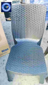 Bunny Rattan Chairs: Lightweight Rattan Seating for Comfortable Garden Chairs