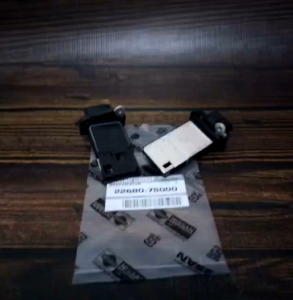 Sensor Maf Original Livina Juke Teana Latio Evalia March Xtrail Serena / Mass Air Flow Nissan
