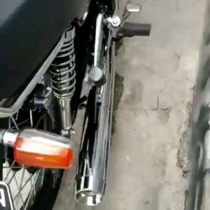 knalpot rx king standar racing