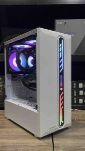 PC Gaming I5 12400F l RTX 3050 [SKU0113] 16GB RAM 500GB SSD + Water Cooling