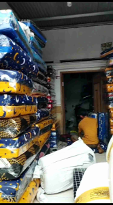 PROMO kasur busa D26: Kasur tidur & kasur lantai berkualitas super awet tidak mudah kempes UK180X120x10CM