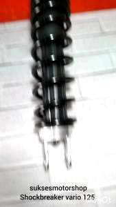 Shock Belakang Standar Honda Vario 125 & 150 Panjang 330mm