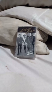 Kaset Pita Lagu Pop/Rock Barat: Pengetahuan Dasar & Manfaat