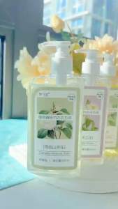 Underwear Detergent Antibacterial 9 /9