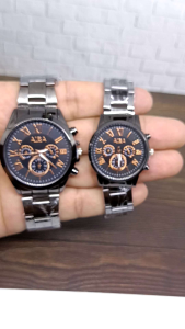 JAM TANGAN SPORT COUPLE PRIA/WANITA