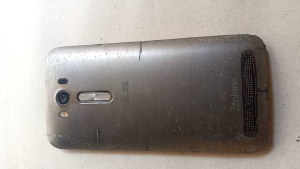 hp Asus mati sesuai foto