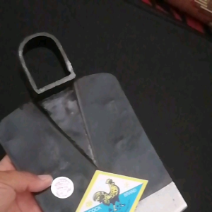 Cangkul Pacul Baja Per Cap HBN Ayam Jogo Ukuran Kecil