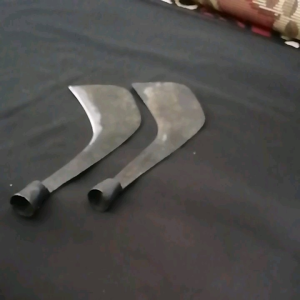 Sabat Rumput Tahan Lama & Variasi